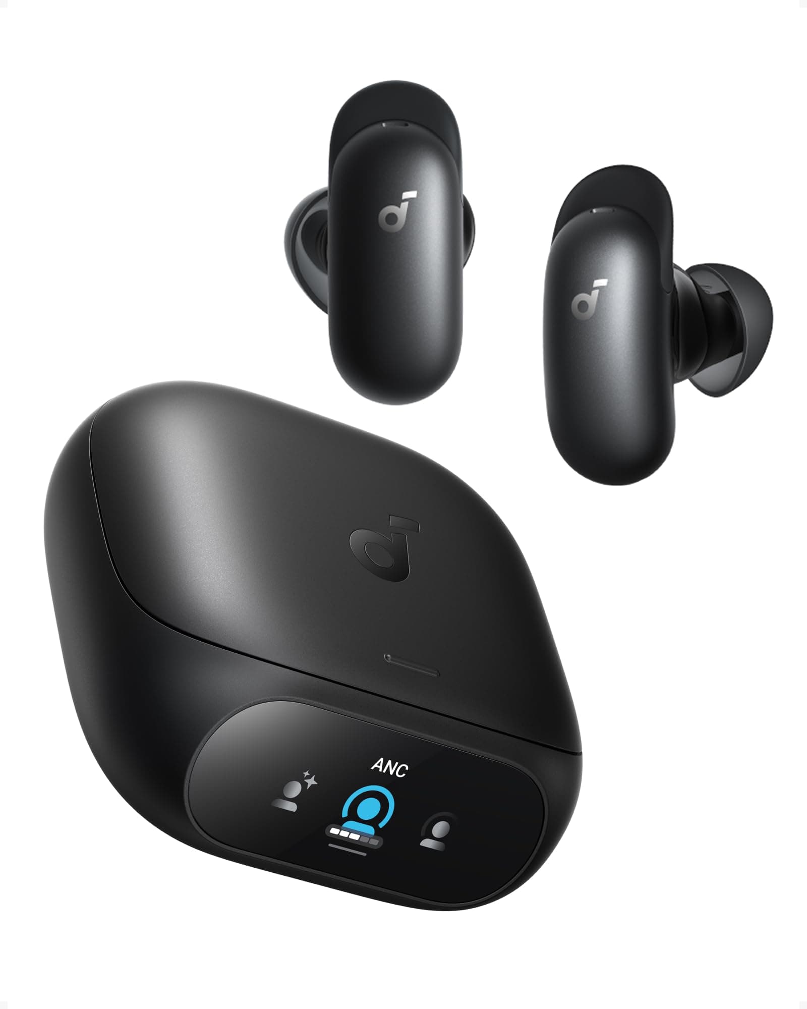 Soundcore Liberty 5 Pro by Anker Noise Cancelling Wireless Earbuds